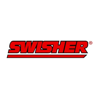 Swisher Logo