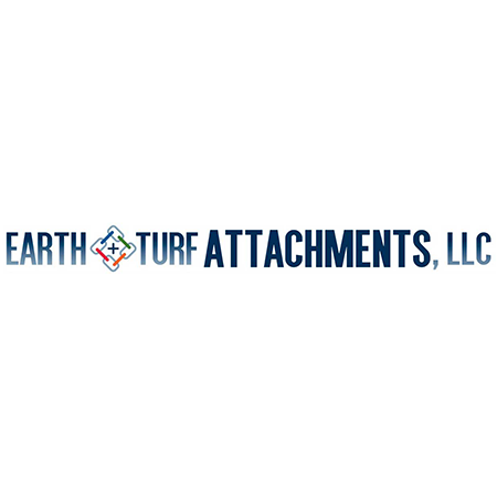 Earth and Turf Attachments Logo